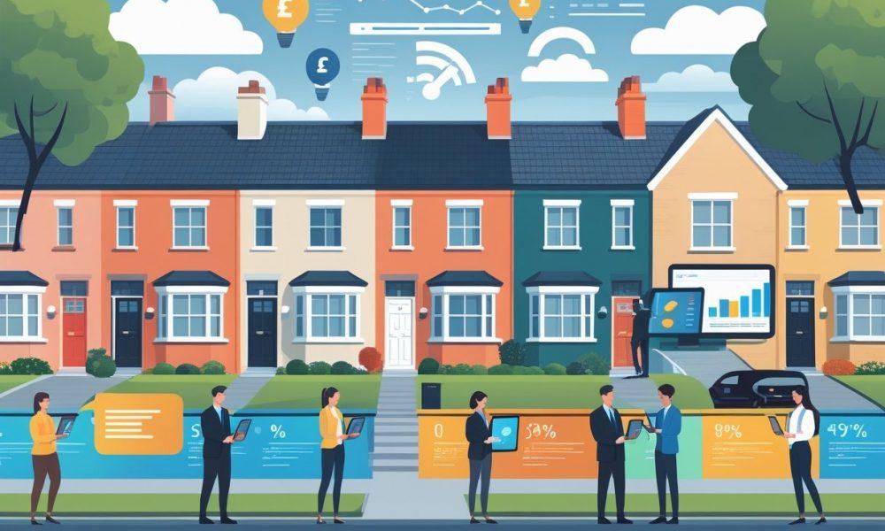 Home Insurance Price Comparison in the UK: Find the Best Deals and Save Money Home Insurance Price Comparison in the UK: Find the Best Deals and Save Money