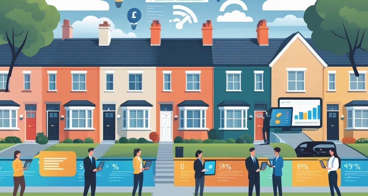 Home Insurance Price Comparison in the UK: Find the Best Deals and Save Money