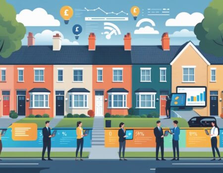 Home Insurance Price Comparison in the UK: Find the Best Deals and Save Money
