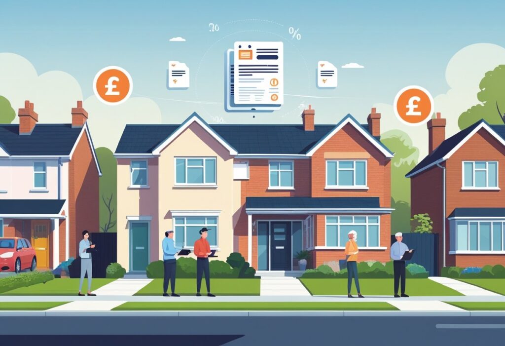 How to Compare Home Insurance Prices in the UK