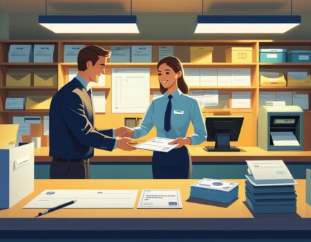 Post Office Savings Account Benefits and How to Open One Easily