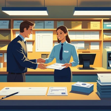 Post Office Savings Account Benefits and How to Open One Easily