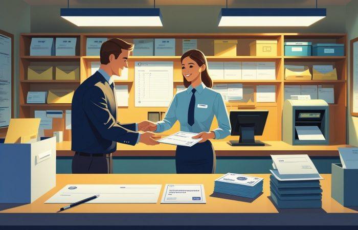 Post Office Savings Accounts: 2026 Guide to Rates & Benefits Post Office Savings Account Benefits and How to Open One Easily