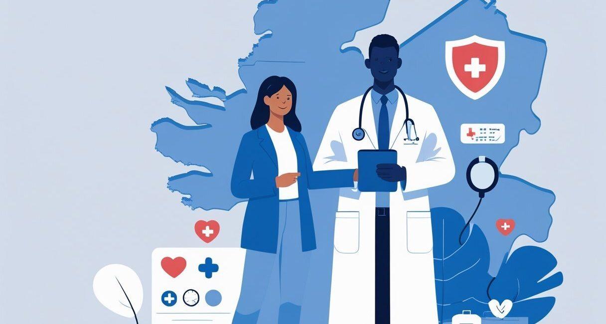 Private Medical Insurance In The UK A Comprehensive Guide To Benefits And Costs