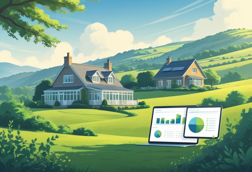 Special Cases: Holiday Homes and Specialist Policies