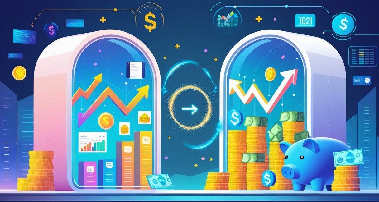 Transferring Stocks and Shares ISA to Cash ISA Explained Clearly and Efficiently