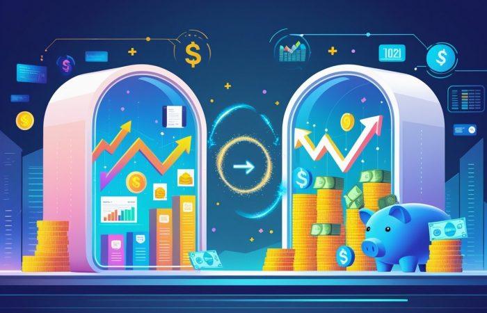 Transferring a Stocks and Shares ISA to a Cash ISA Explained Clearly (2026 Update) Transferring Stocks and Shares ISA to Cash ISA Explained Clearly and Efficiently