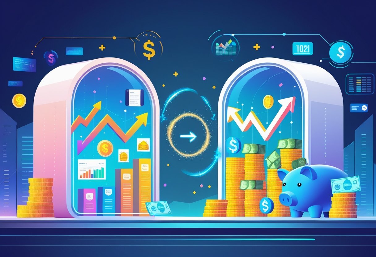 Transferring Stocks and Shares ISA to Cash ISA Explained Clearly and Efficiently