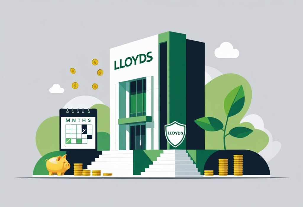 Types of Lloyds Cash ISAs