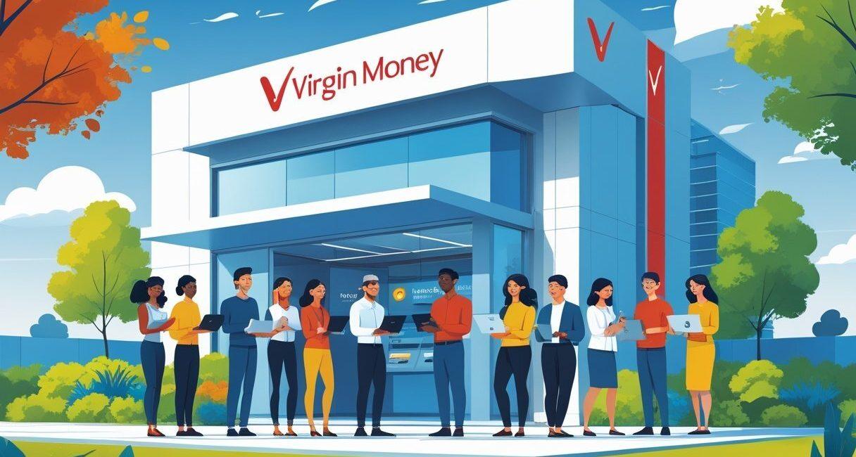 Virgin Money ISA Explained Benefits, Eligibility and Savings Options