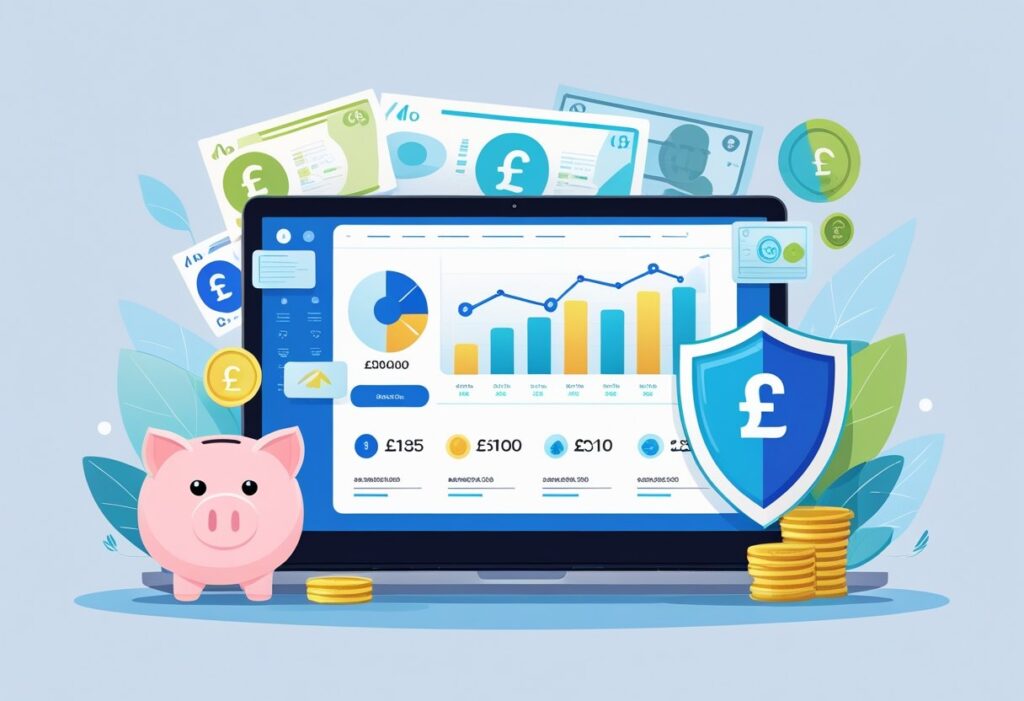 What Is an Online Savings Account?