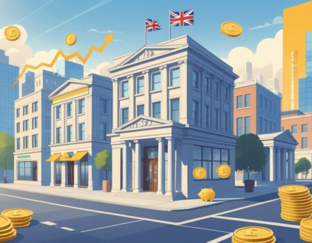 Banks With Highest Savings Interest Rates in the UK Compared for 2025