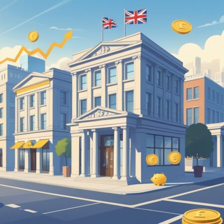 Banks With Highest Savings Interest Rates in the UK Compared for 2025