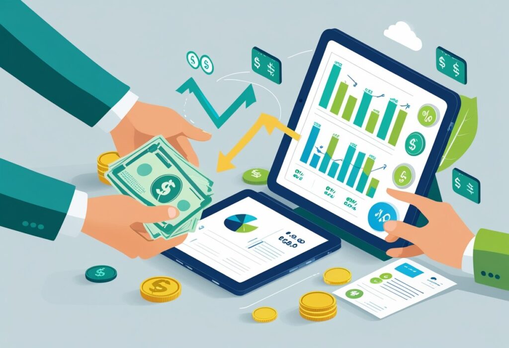 Fees, Charges, and Costs