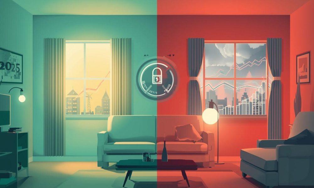 Fixed vs Variable Energy Tariffs: Which Will Save You More in 2025? Fixed vs Variable Energy Tariffs Which Will Save You More in 2025