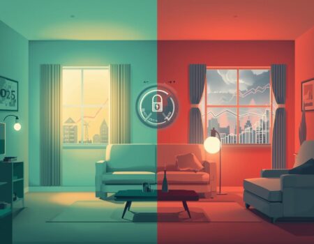 Fixed vs Variable Energy Tariffs Which Will Save You More in 2025