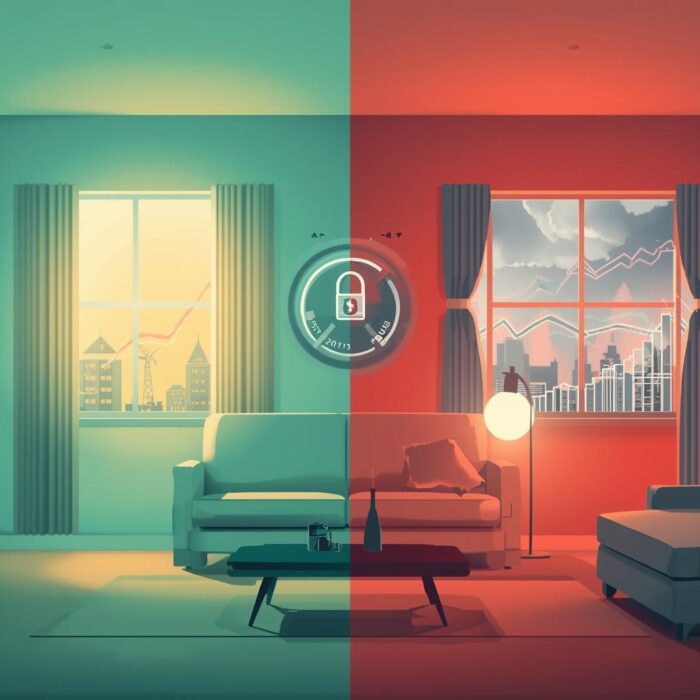 Fixed vs Variable Energy Tariffs Which Will Save You More in 2025