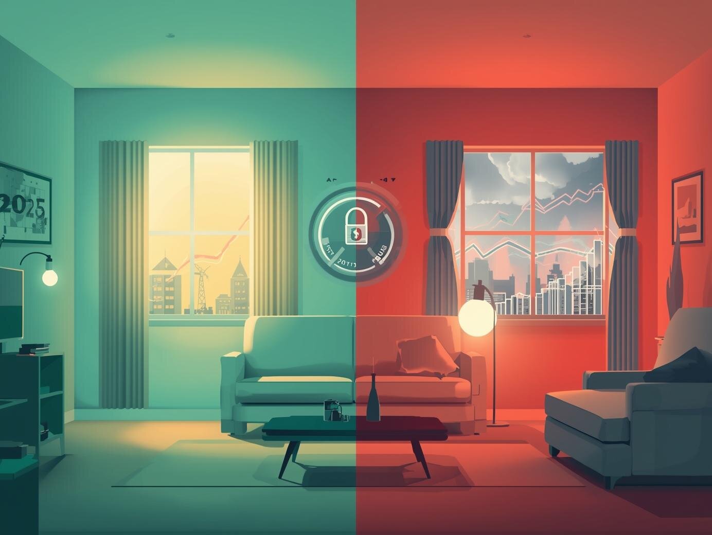 Fixed vs Variable Energy Tariffs Which Will Save You More in 2025