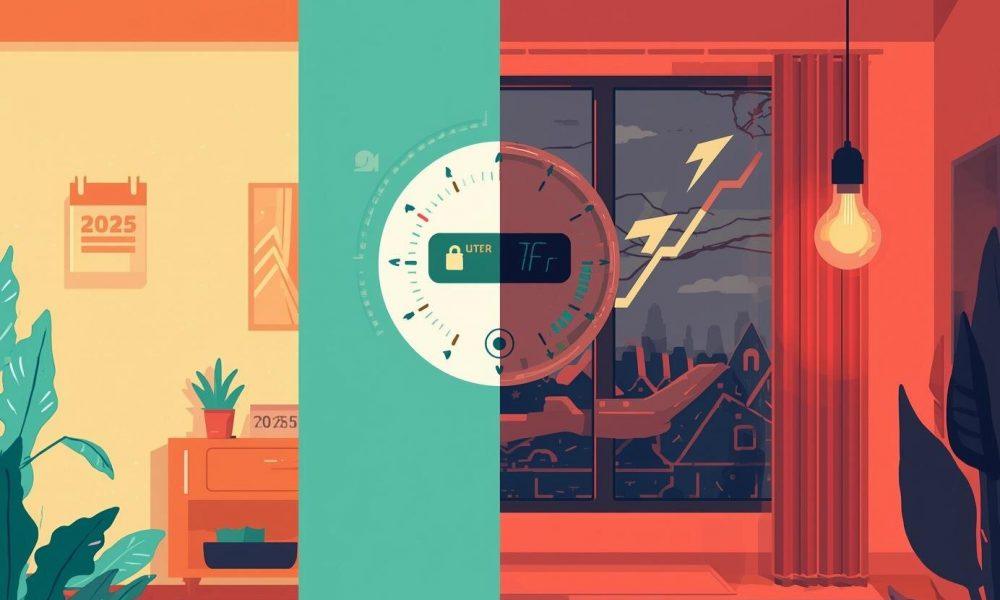 Green Energy Tariffs: Are They Worth the Extra Cost for UK Households in 2025? Green Energy Tariffs Are They Worth the Extra Cost for UK Households in 2025