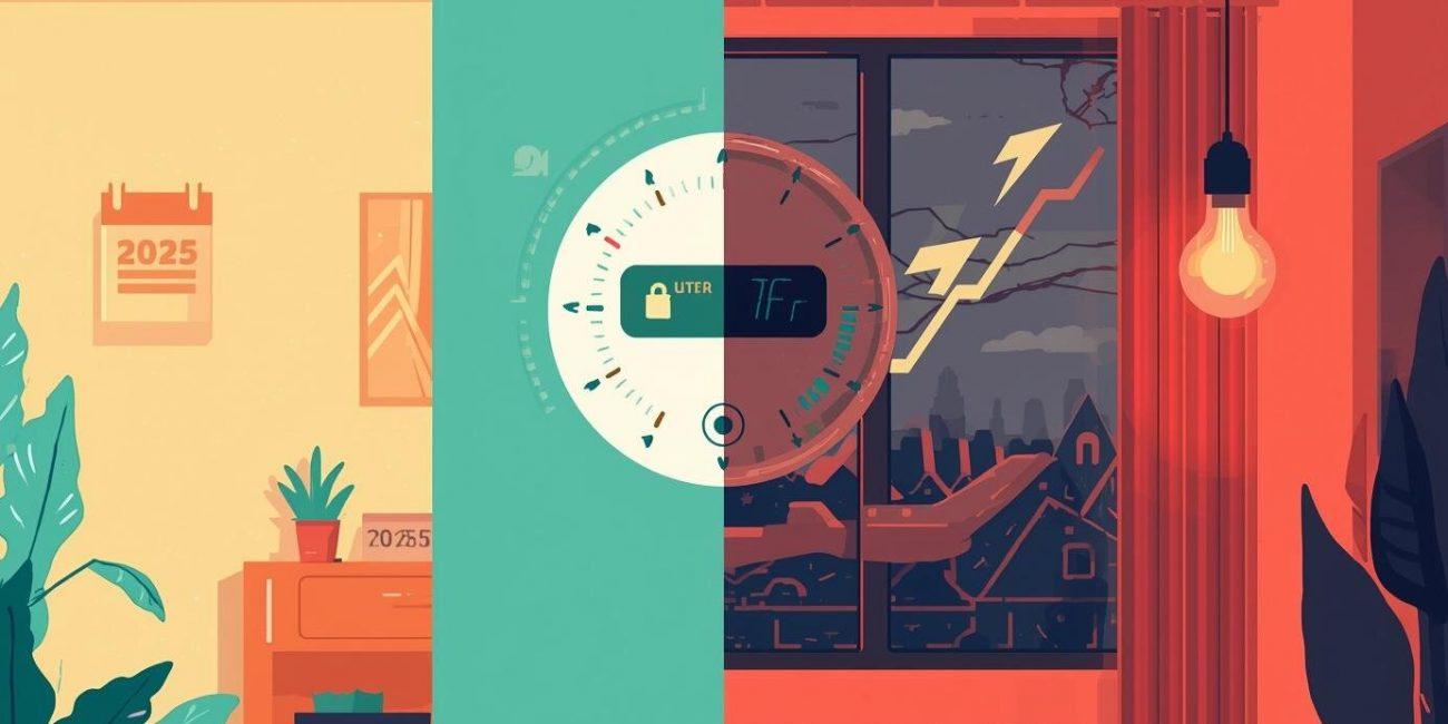 Green Energy Tariffs Are They Worth the Extra Cost for UK Households in 2025