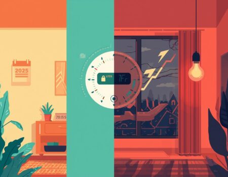 Green Energy Tariffs Are They Worth the Extra Cost for UK Households in 2025