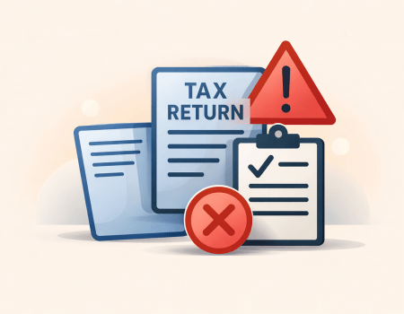 HMRC Self-Assessment: Common Mistakes Taxpayers Still Makes in 2026 HMRC Self-Assessment Common Mistakes Taxpayers Still Make