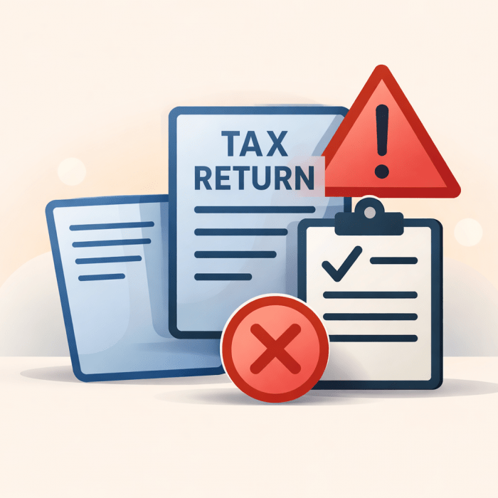 HMRC Self-Assessment: Common Mistakes Taxpayers Still Makes in 2026 HMRC Self-Assessment Common Mistakes Taxpayers Still Make