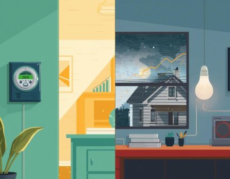 How to Switch Energy Suppliers Without Paying Exit Fees