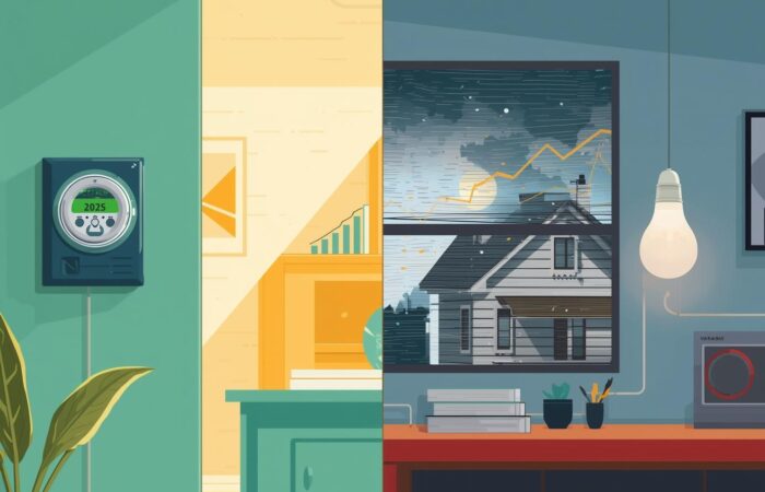 How to Switch Energy Suppliers Without Paying Exit Fees