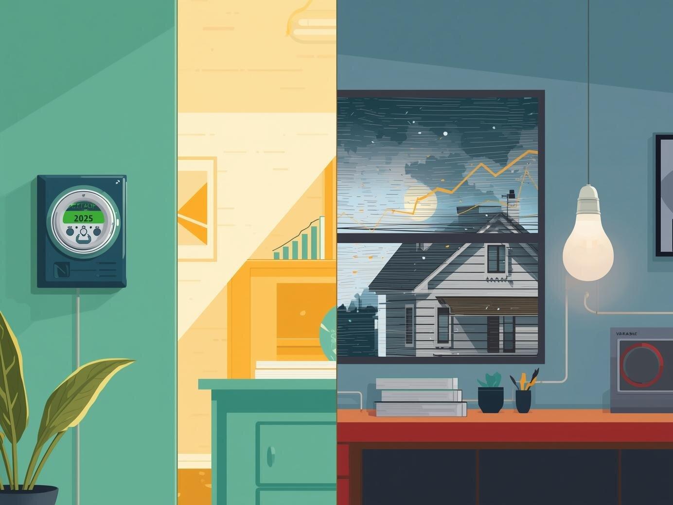 How to Switch Energy Suppliers Without Paying Exit Fees - TaxYZ | UK ...