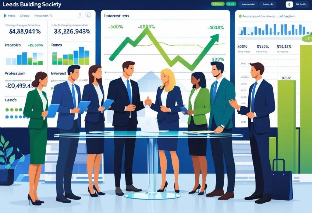 Leeds Building Society ISA Rates Updated for 2025 – What You Need to Know