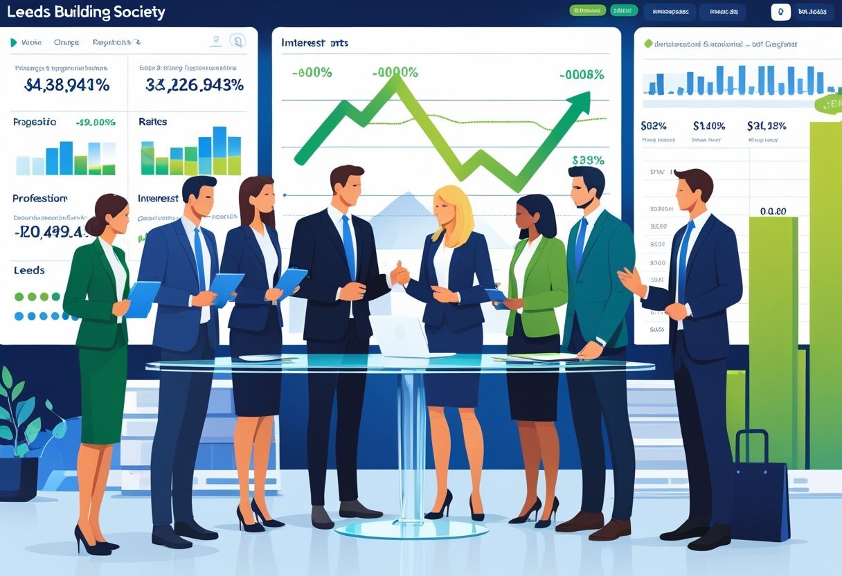 Leeds Building Society ISA Rates Updated for 2025 – What You Need to Know