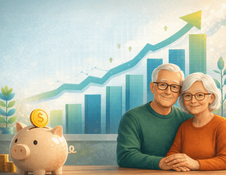 Top ISA Rates for Over 60s in 2026 – What You Can Actually Get Top ISA Rates for Over 60