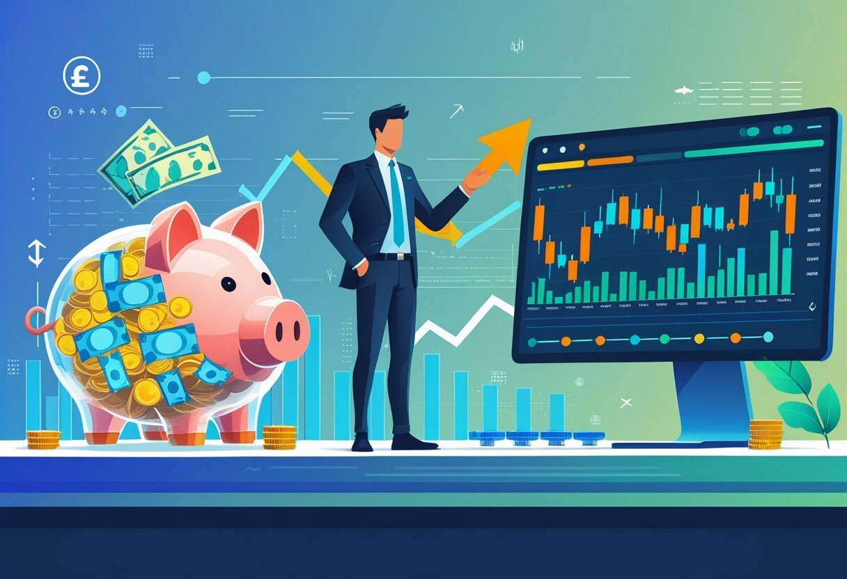 Transferring Cash ISA to Stocks and Shares Explained: A Clear Guide for Investors