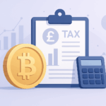 HMRC Cryptocurrency Tax Rules 2025 – How UK Taxed on Crypto