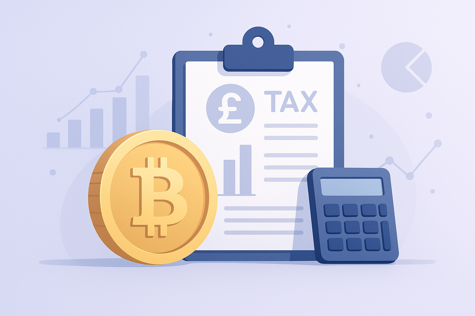 HMRC Cryptocurrency Tax Rules 2025 – How UK Taxed on Crypto