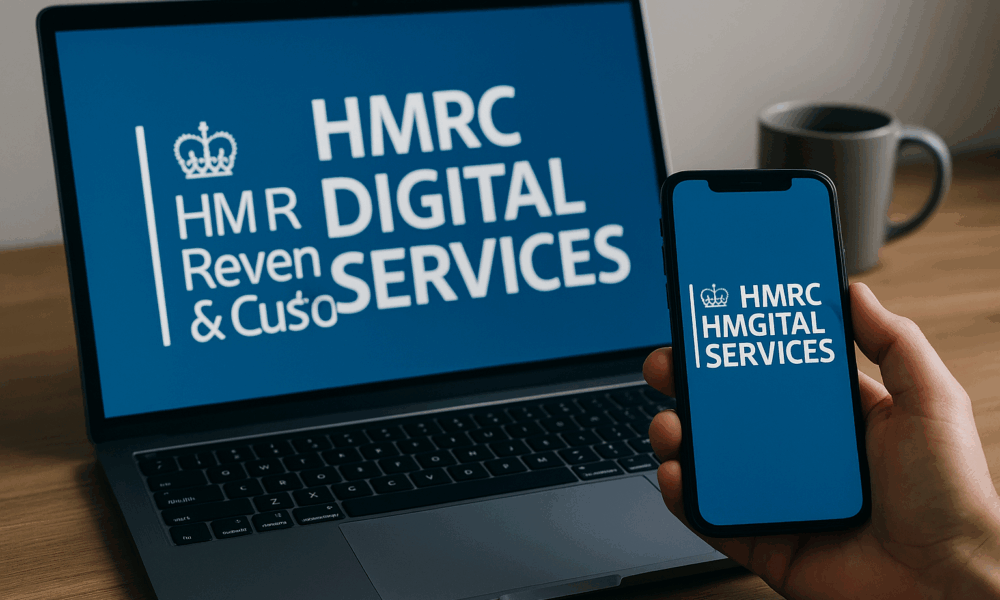 HMRC Digital Services What’s Changed and What You Need to Know