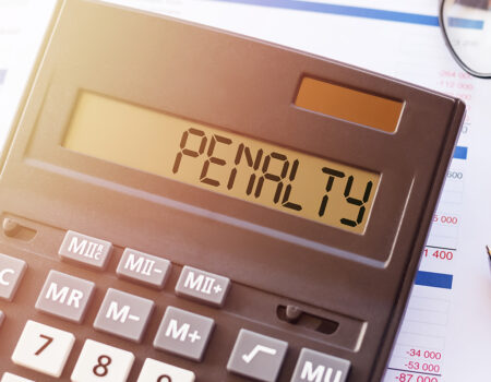 HMRC Penalties Explained: How to Avoid Fines and Interest Charges