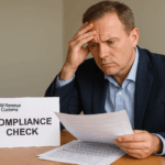 How to Handle an HMRC Compliance Check (2025)