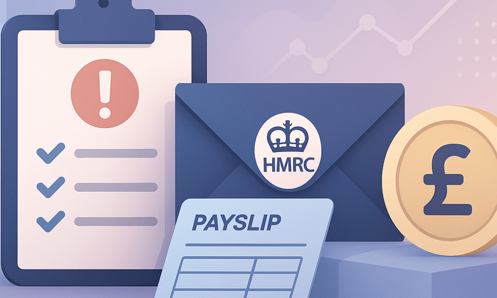 How to Report Wage Underpayment to HMRC (2026 Guide)
