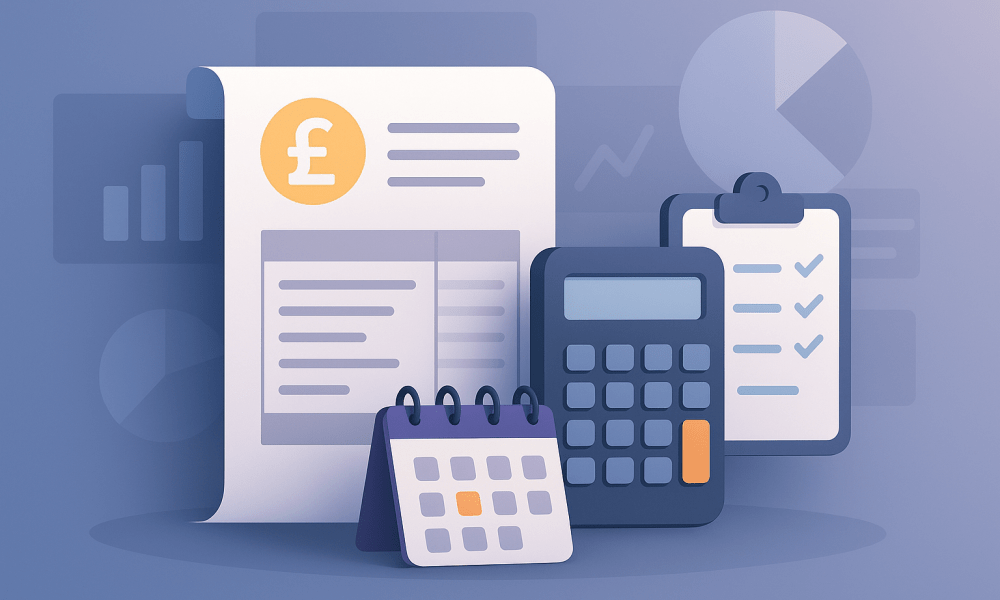 Payroll Compliance Checklist UK 2026 Payroll Compliance Checklist UK 2026 Employer Guide