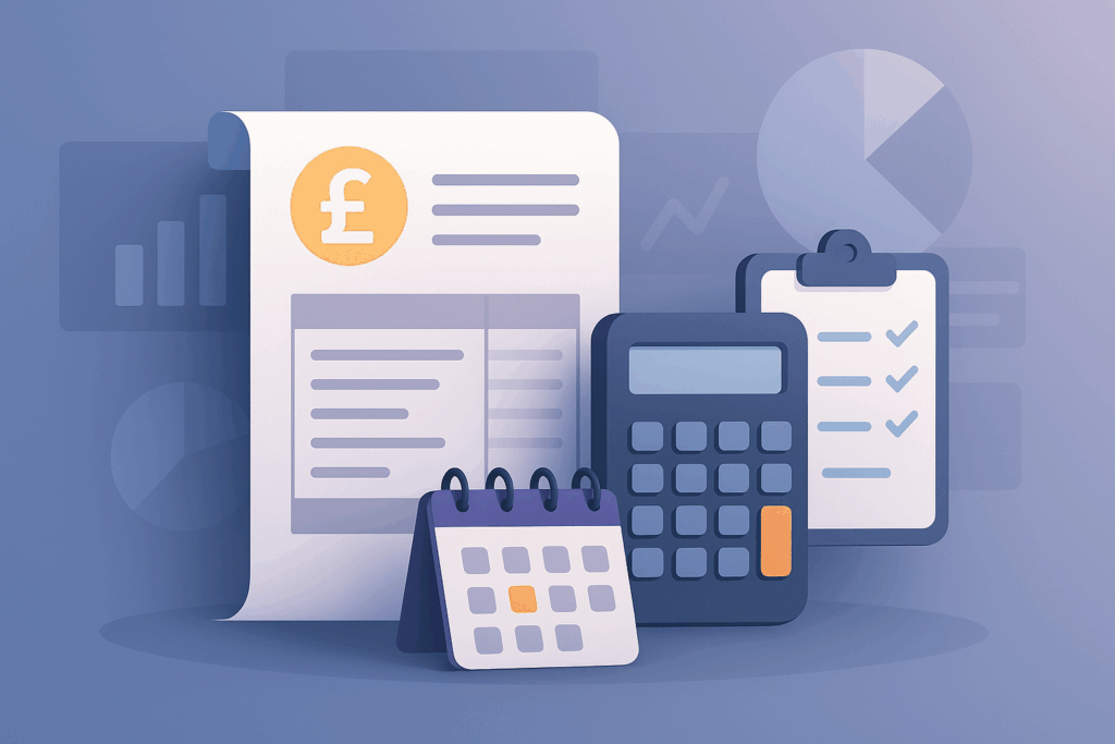 Payroll Compliance Checklist UK 2026 Employer Guide