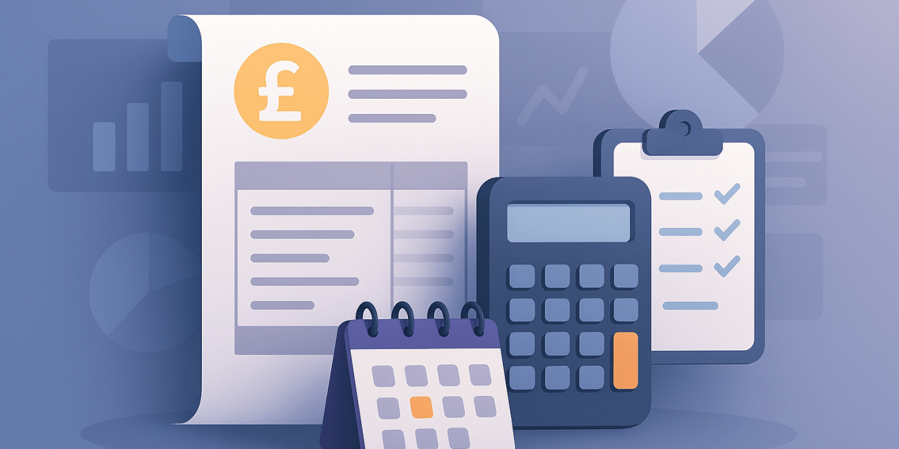 Payroll Compliance Checklist UK 2026 Employer Guide
