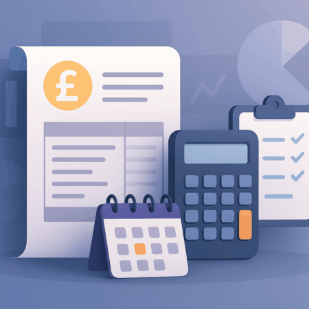 Payroll Compliance Checklist UK 2026 Employer Guide