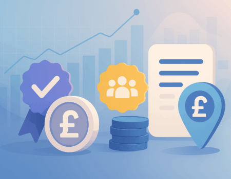 Real Living Wage vs National Minimum Wage (2026)