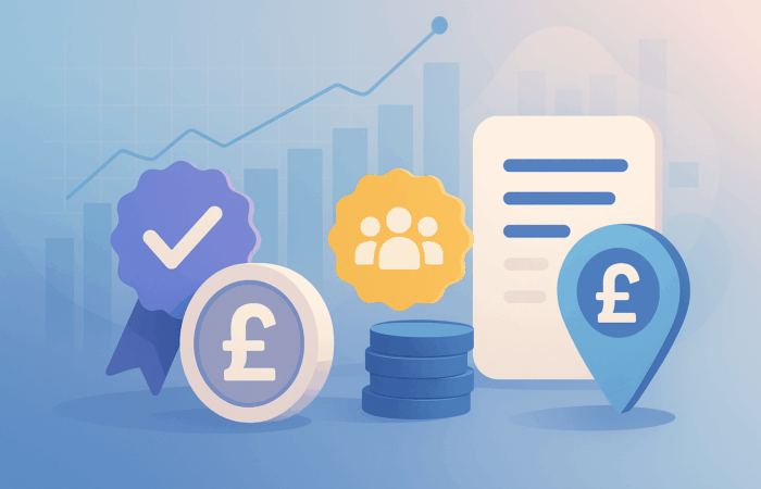 Real Living Wage vs National Minimum Wage (2026)