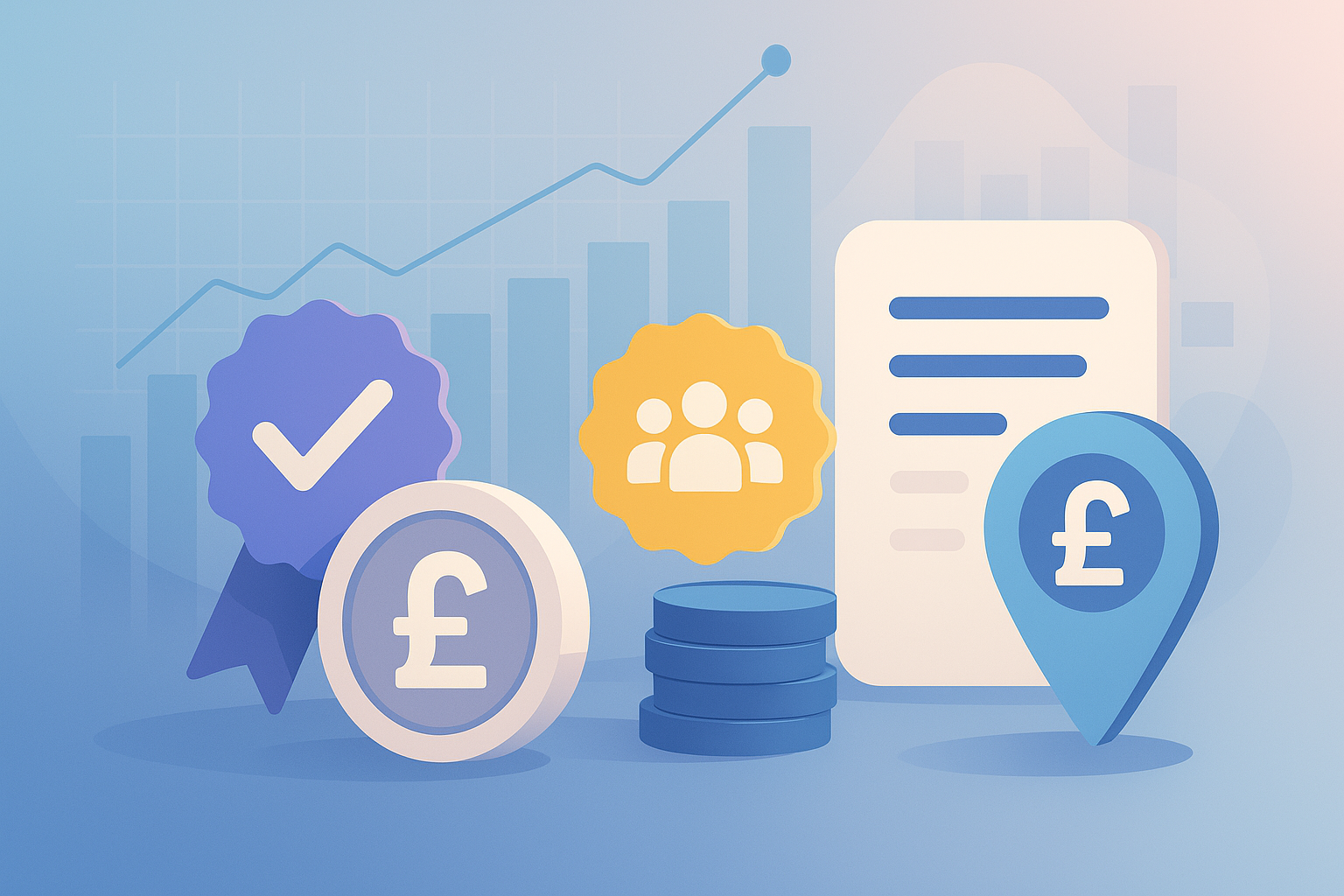 Real Living Wage vs National Minimum Wage (2026)