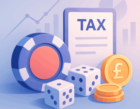 UK Gambling Tax Guide 2025 Casino, Betting & Lottery Winnings