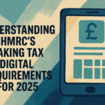 Understanding HMRC’s Making Tax Digital Requirements for 2025