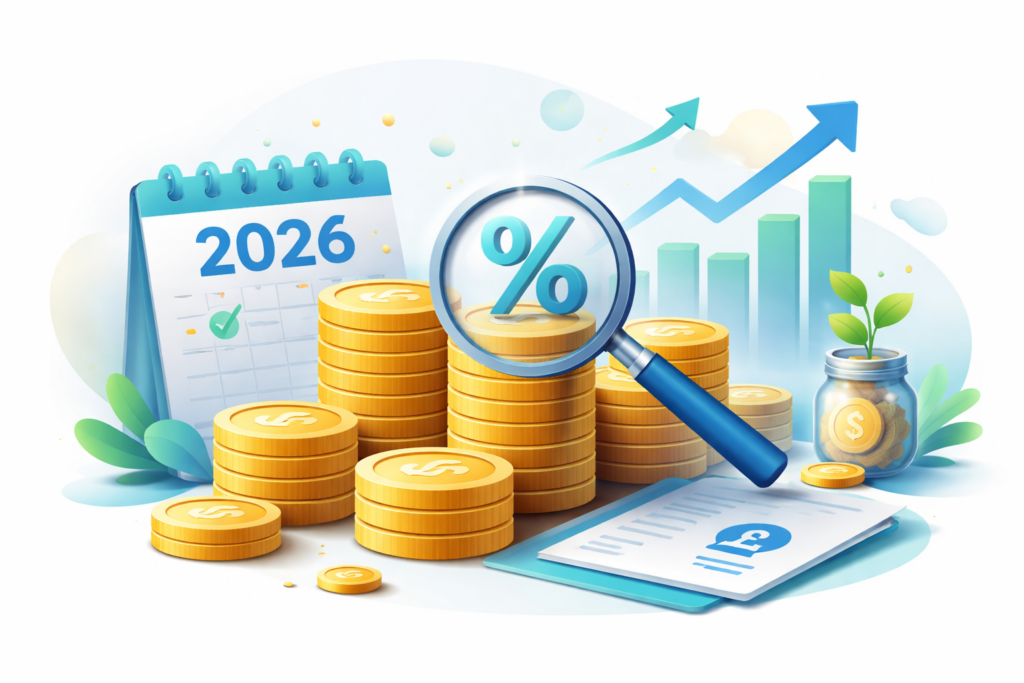 Martin Lewis Best ISA Rates 2026 – Use £20,000 Before the 2027 Cut